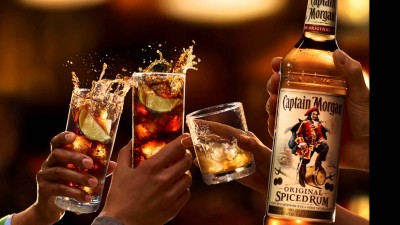 Top 11 Loại Đồ Uống Dễ Làm Với Rượu Rum - Có Hương Vị Chính Gốc Captain Morgan