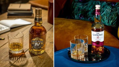 Top 2 Sự Khác Biệt Giữa Single Malt Whisky Và Blended Scotch Whisky