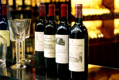 Top 20 Loại Rượu Vang Pháp Ngon - Giá Tốt Nên Chọn Để Uống Vào Năm 2021